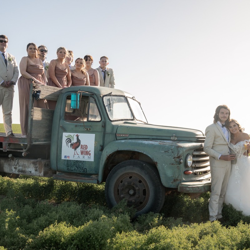 Sarah King Photography